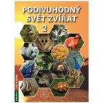 Podivuhodný svět zvířat 2 – Hledejceny.cz