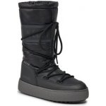 Moon Boot Ltrack High Nylon Wp 24500700001 Black 001 – Zbozi.Blesk.cz