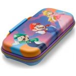 PowerA Protection Case Nintendo Switch - Super Mario Color Splash Heroes – Zboží Živě