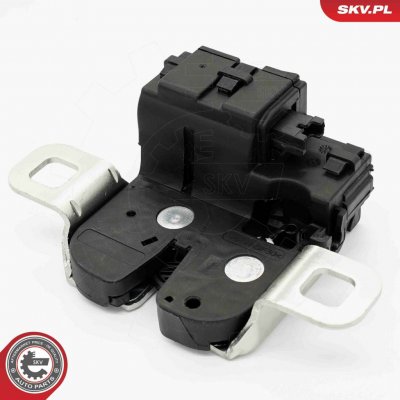Zámek výklopných zadních dveří ESEN SKV 60SKV630 | Zboží Auto