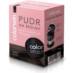 Colorwin korektor na krytí šedin a odrostů černý 4 6 g – Zboží Dáma Colorwin korektor na krytí šedin a odrostů černý 4 6 g – Zboží Dáma