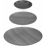 Secret de Gourmet Jídelní porcelán sada pro 6 osob – Zboží Dáma