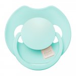 Lovi Dudlík silikonový dynamický Prime 3ks Aqua Green – Sleviste.cz