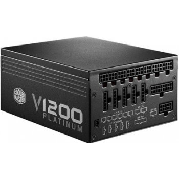 Cooler Master V1200 Platinum 1200W RSC00-AFBAG1-EU