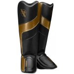 Hayabusa T3 Striking Chrániče holení černo zlatá – Sleviste.cz