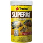 Tropical Supervit Chips 1 l – Hledejceny.cz