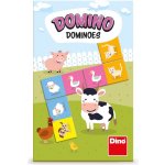 Dino Domino Zvířátka – Hledejceny.cz
