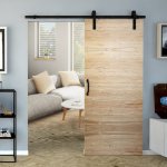 Mantion Kovaný posuvný systém na stěnu DesignLine – Sleviste.cz