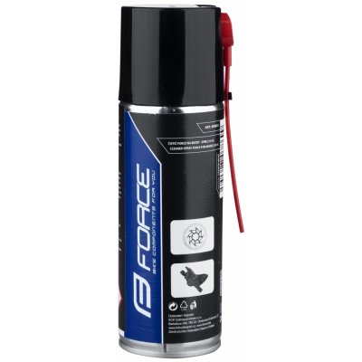 Force čistič brzd 200 ml – Sleviste.cz