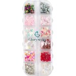 GloryStyles Sada ozdob na nehty 01 mix – Sleviste.cz