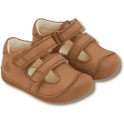 Bundgaard Petit Summer BG202257_2115 Cognac – Zboží Mobilmania