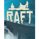 Raft – Zboží Živě