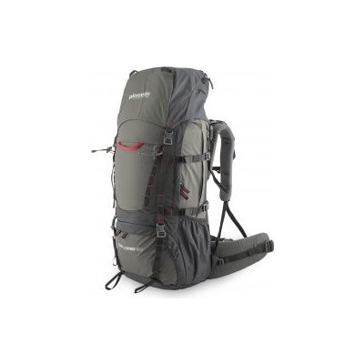 Pinguin Explorer 50l black – Zboží Dáma