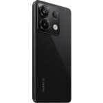 Xiaomi Redmi Note 13 Pro 5G 8GB/256GB Midnight Black – Zboží Živě