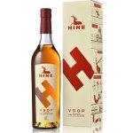 Thomas Hine Cognac VSOP 40% 0,7 l (karton) – Zboží Dáma