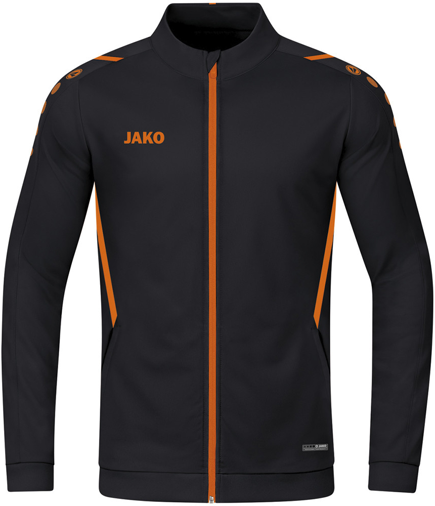 Jako Polyesterjacke Challenge 9321-807