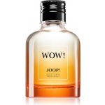 JOOP! Wow! Fresh toaletní voda pánská 60 ml – Hledejceny.cz