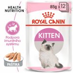 Royal Canin Kitten Instinctive Loaf 12 x 85 g – Sleviste.cz