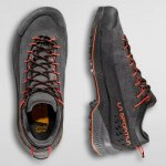 La Sportiva TX4 Evo obuv carbon cherry tomato – Hledejceny.cz