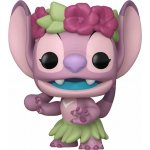 Funko Pop! 1568 Disney Lilo & Stitch Luau Angel – Zboží Mobilmania