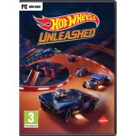 Hot Wheels Unleashed – Zbozi.Blesk.cz