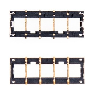 AppleMix FPC konektor baterie na základní desce Apple iPhone 5 - kvalita A+ – Zboží Mobilmania
