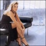 Diana Krall - The Look Of Love CD – Hledejceny.cz