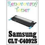 Samsung CLT-C4092S - renovované – Hledejceny.cz