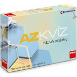 Dino AZ Kvíz: Nové otázky – Zboží Dáma Dino AZ Kvíz: Nové otázky – Zboží Dáma