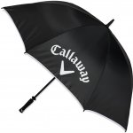 Callaway Single canopy deštník 60" černá – Zboží Mobilmania
