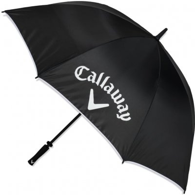 Callaway Single canopy deštník 60" černá – Zbozi.Blesk.cz