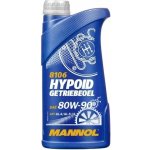 Mannol Hypoid 80W-90 1 l – Zbozi.Blesk.cz