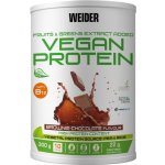 Weider Vegan Protein 300 g – Hledejceny.cz