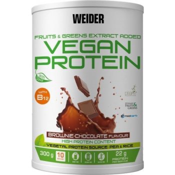 Weider Vegan Protein 300 g