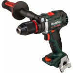 Metabo BS 18 LTX-3 BL I bez aku – Hledejceny.cz