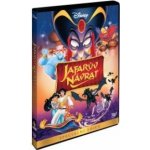 Aladin - jafarův návrat DVD – Hledejceny.cz