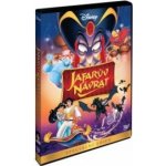 Aladin - jafarův návrat DVD – Sleviste.cz