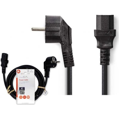 Nedis CEGL10000BK20 – Zboží Živě