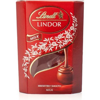 Lindt Lindor Milk 50 g