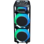 party BestBerg BBPS 2400 2400 W – Zboží Dáma