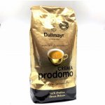 Dallmayr Crema Prodomo 1 kg – Zboží Mobilmania