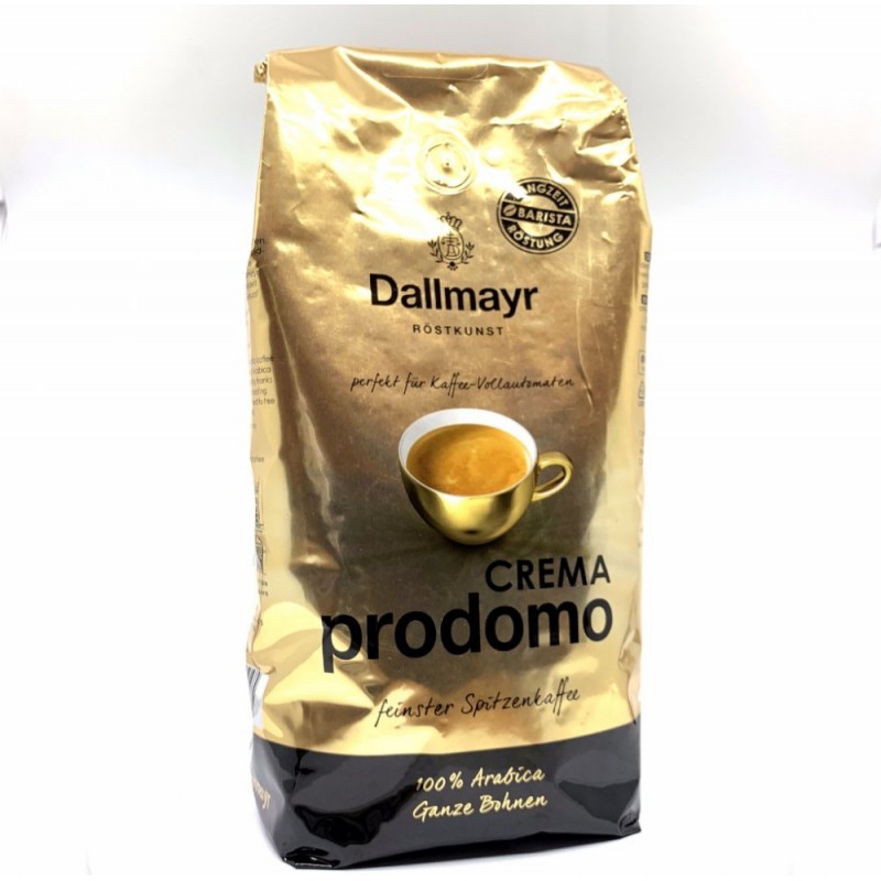 Dallmayr Crema Prodomo 1 kg