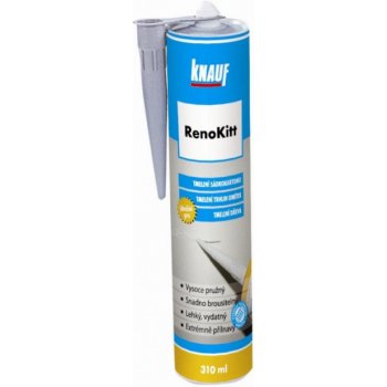 KNAUF Renokitt výplňový tmel 310 ml