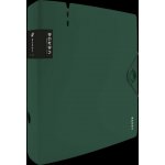 Verde Pořadač A4 lamino páka 7 cm zelená – Zboží Živě