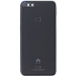 Kryt Huawei Y7 2019 zadní černý – Hledejceny.cz