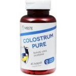 Vieste Colostrum pure 45 kapslí – Sleviste.cz