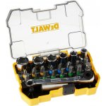 Sada bitů a hlavic DeWALT DT71516 24 ks – HobbyKompas.cz