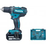 Makita DDF482RFX1 – Zboží Mobilmania