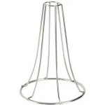 Big Green Egg nerezový stojan na kuře BGE-117458 – Zboží Dáma