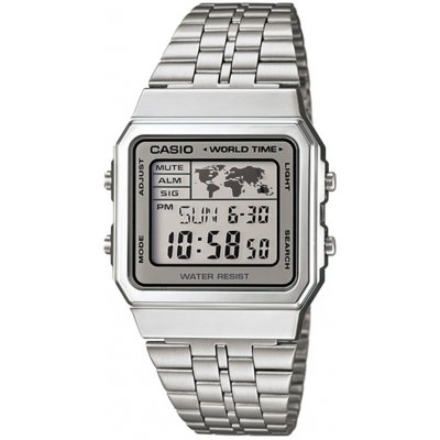 Casio A-500WA-7